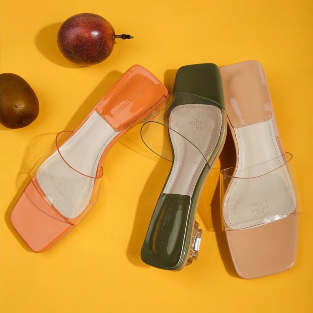 Flip flops
